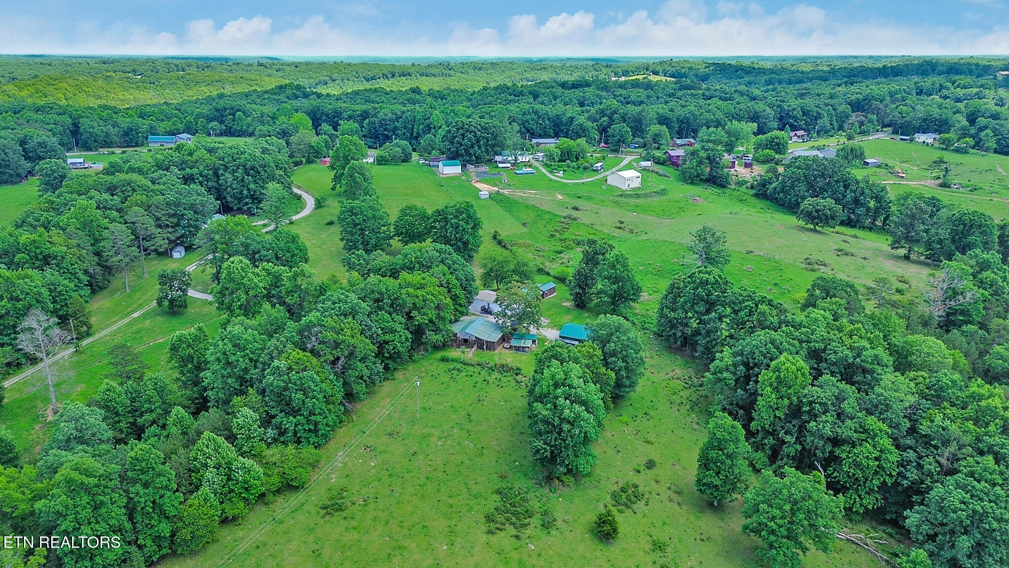 527 Stilts Lane Jamestown TN 38556