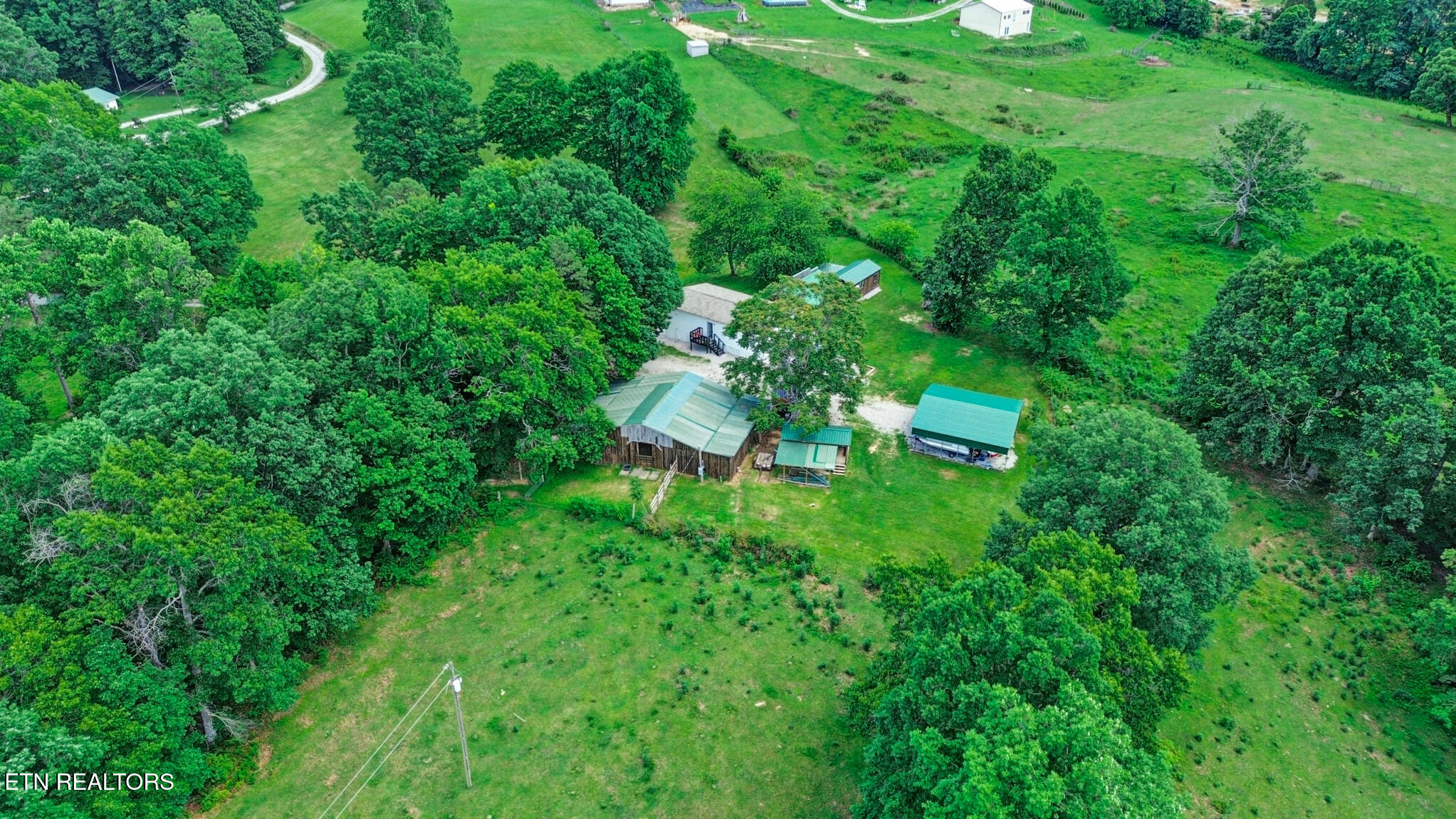 527 Stilts Lane Jamestown TN 38556