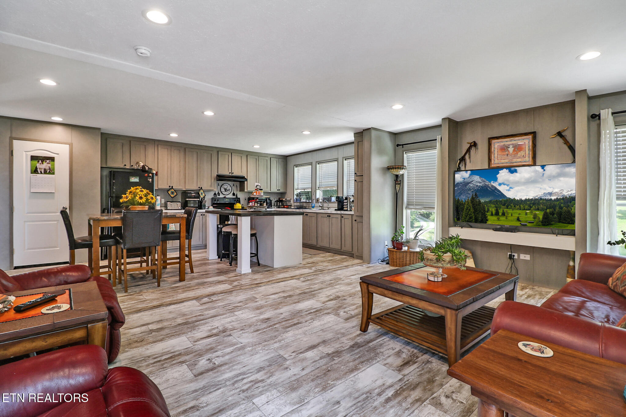 527 Stilts Lane Jamestown TN 38556