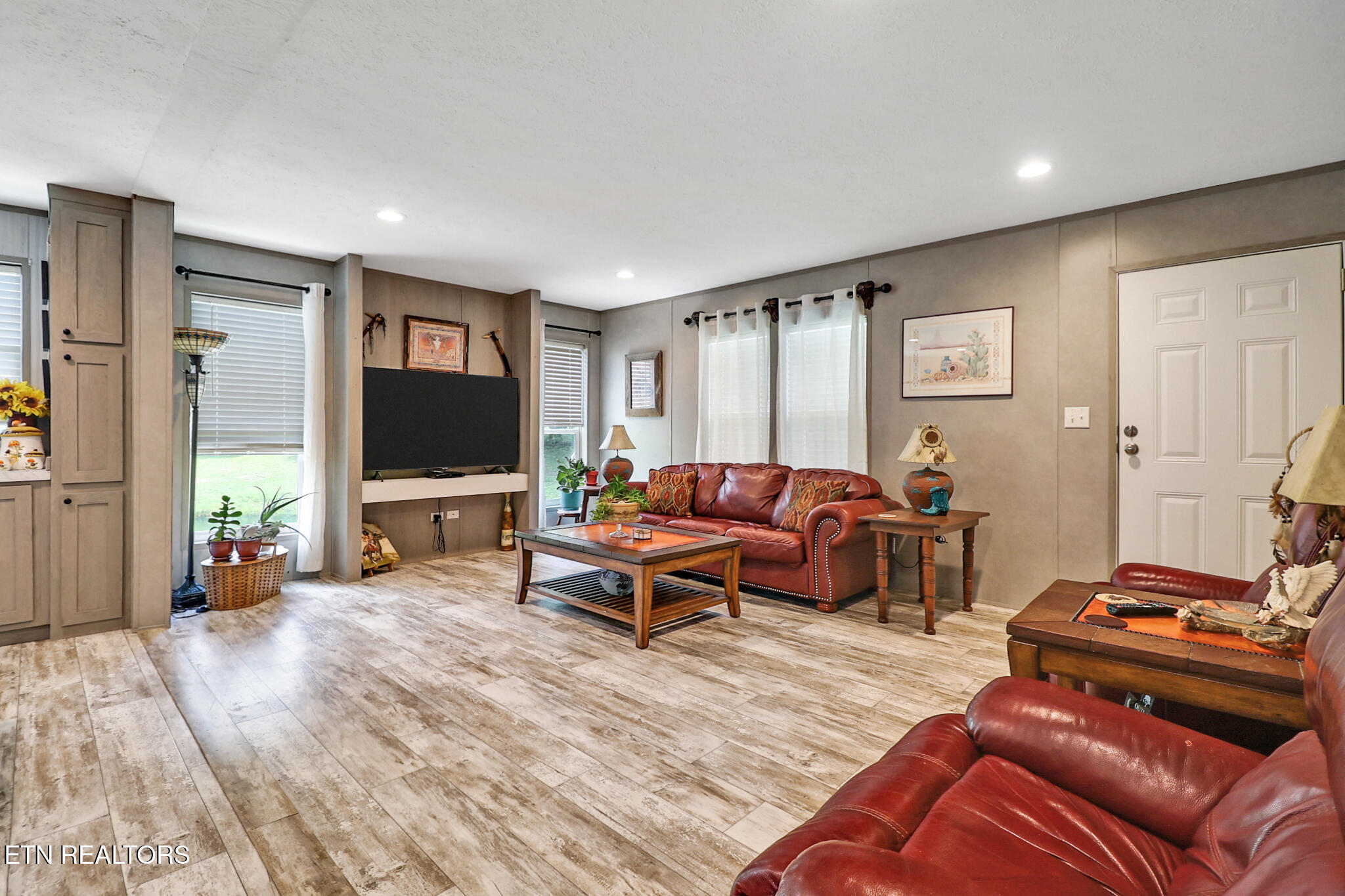 527 Stilts Lane Jamestown TN 38556