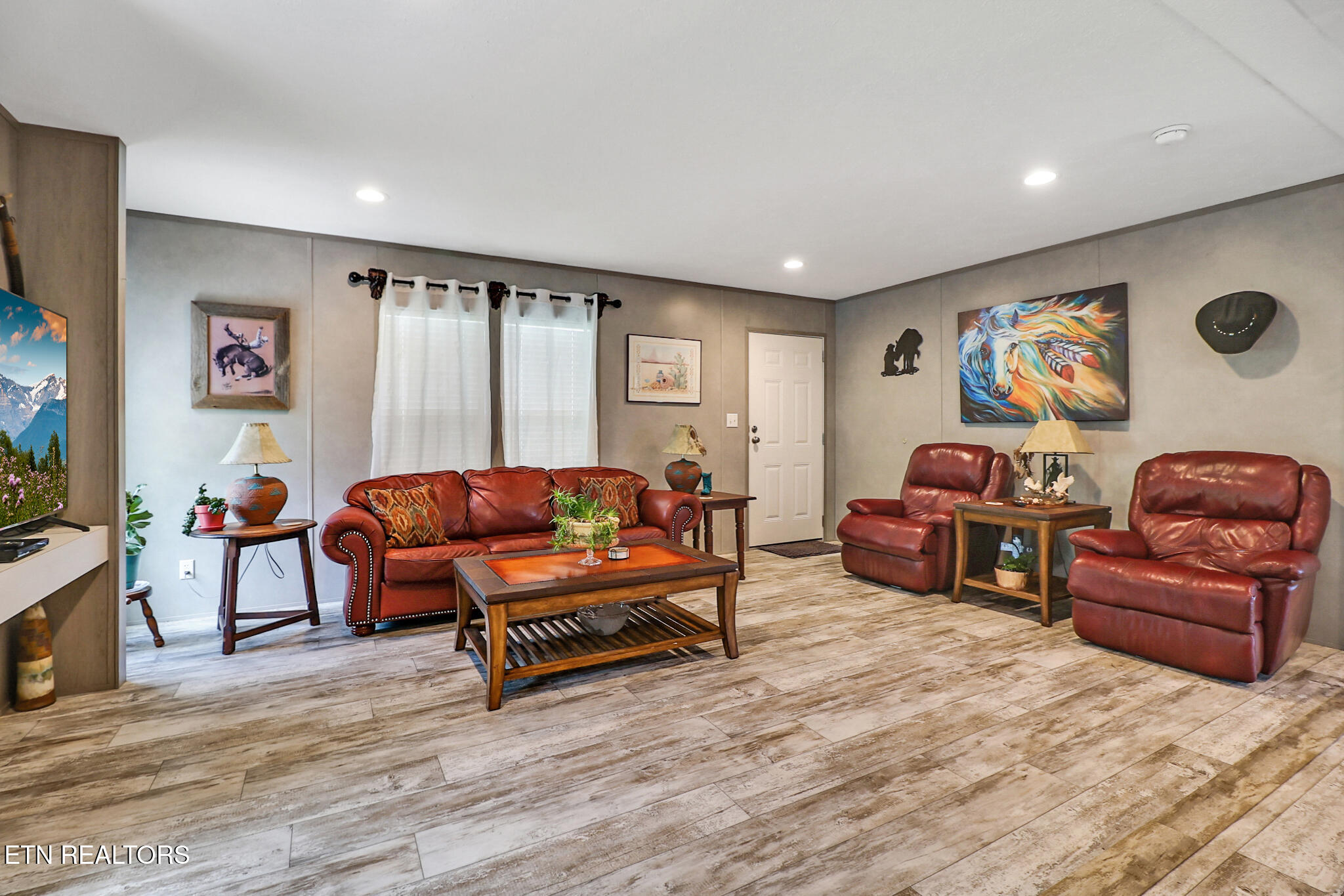 527 Stilts Lane Jamestown TN 38556