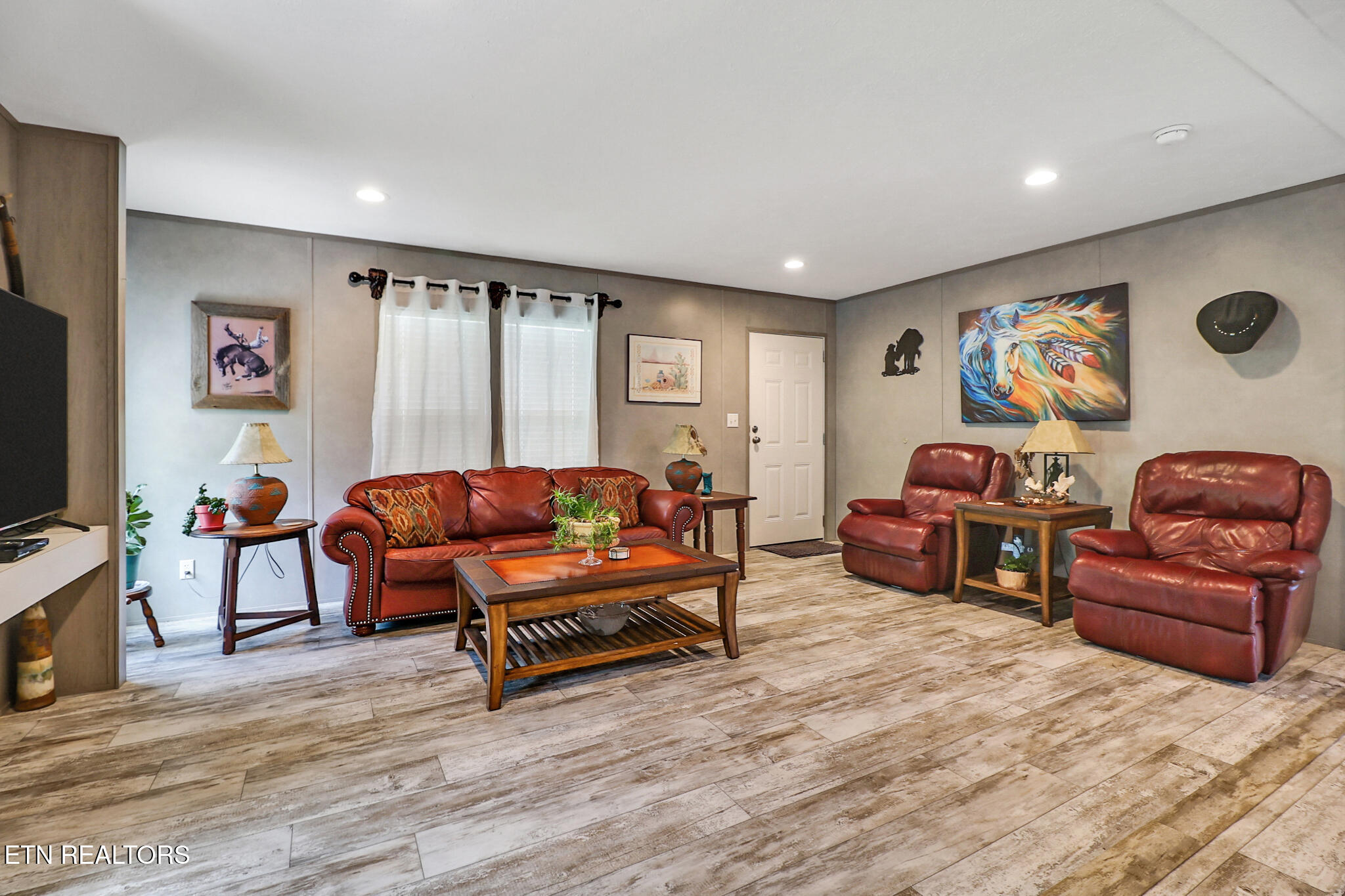 527 Stilts Lane Jamestown TN 38556