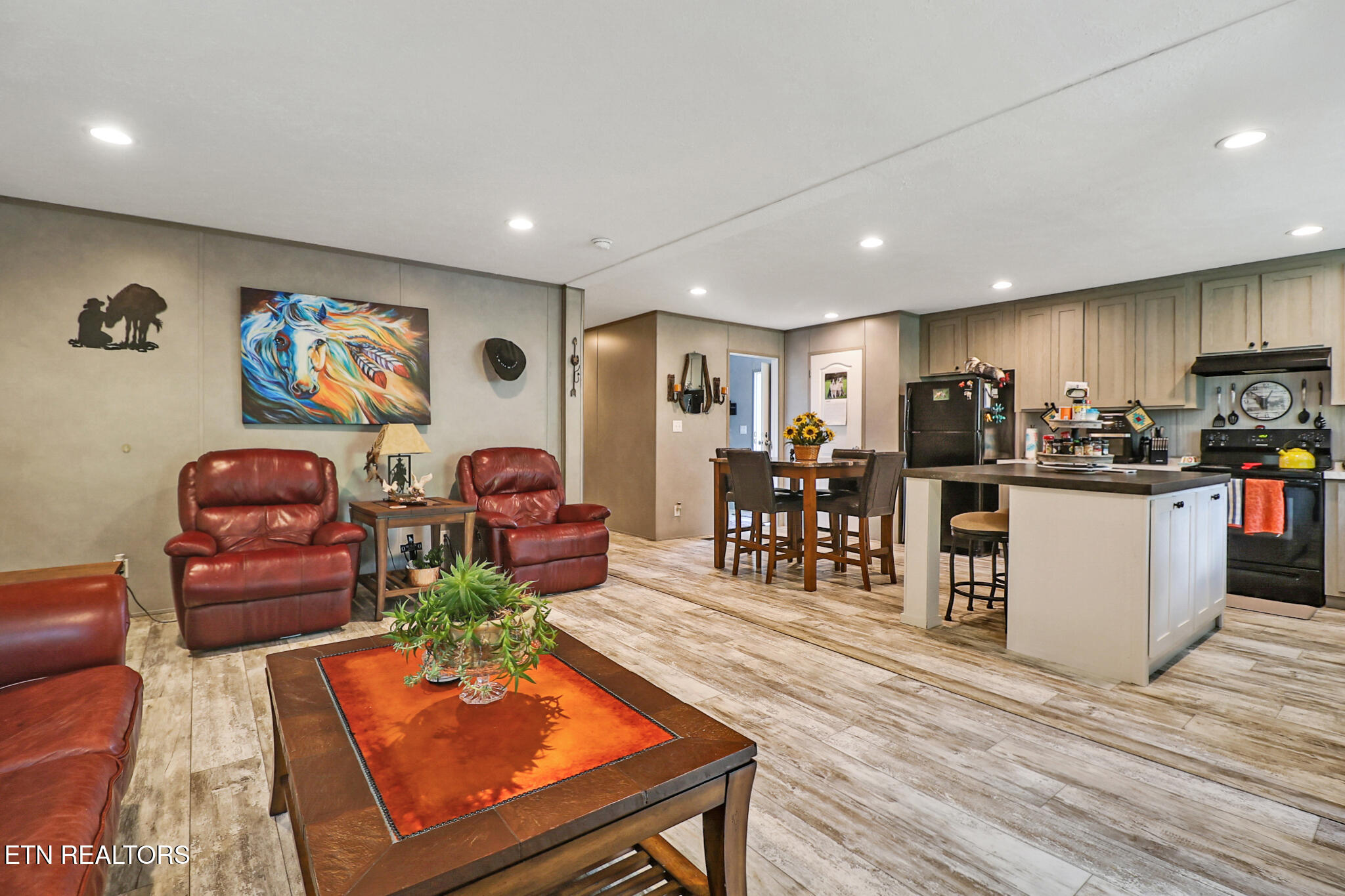 527 Stilts Lane Jamestown TN 38556