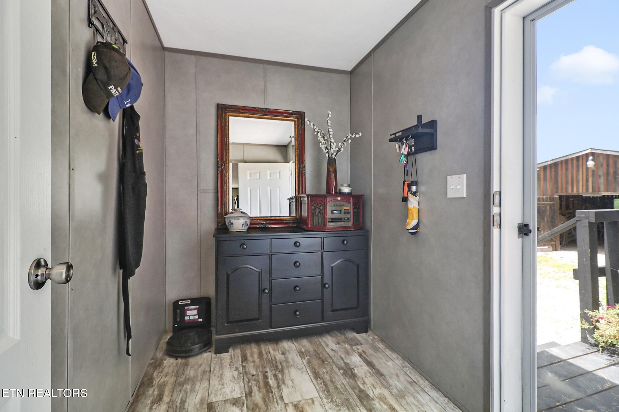 527 Stilts Lane Jamestown TN 38556