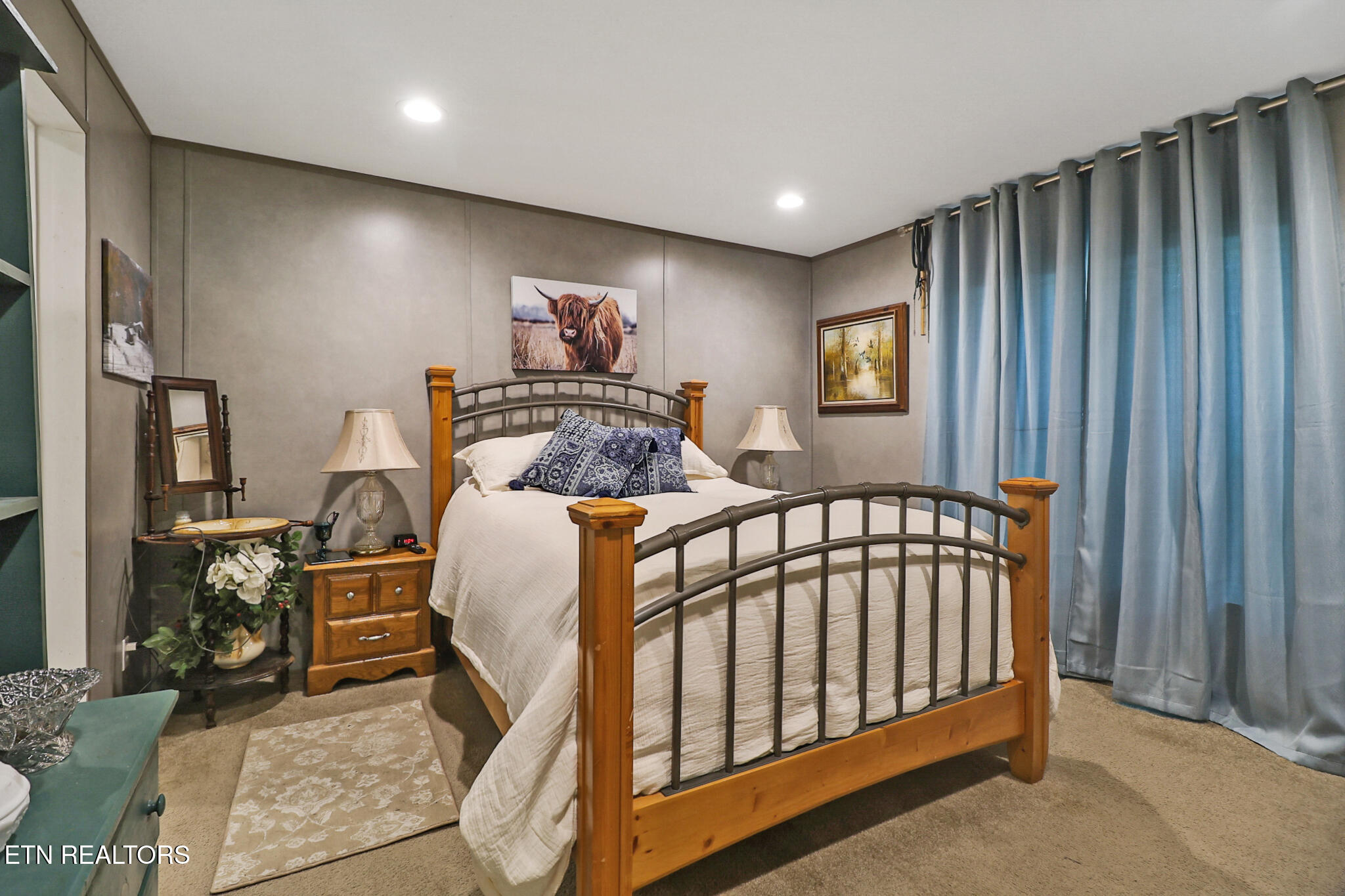 527 Stilts Lane Jamestown TN 38556