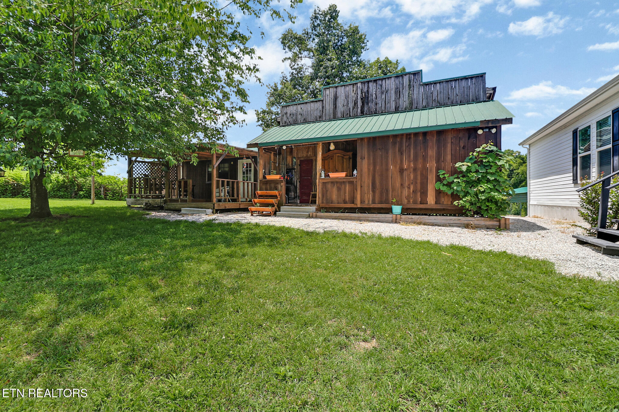 527 Stilts Lane Jamestown TN 38556