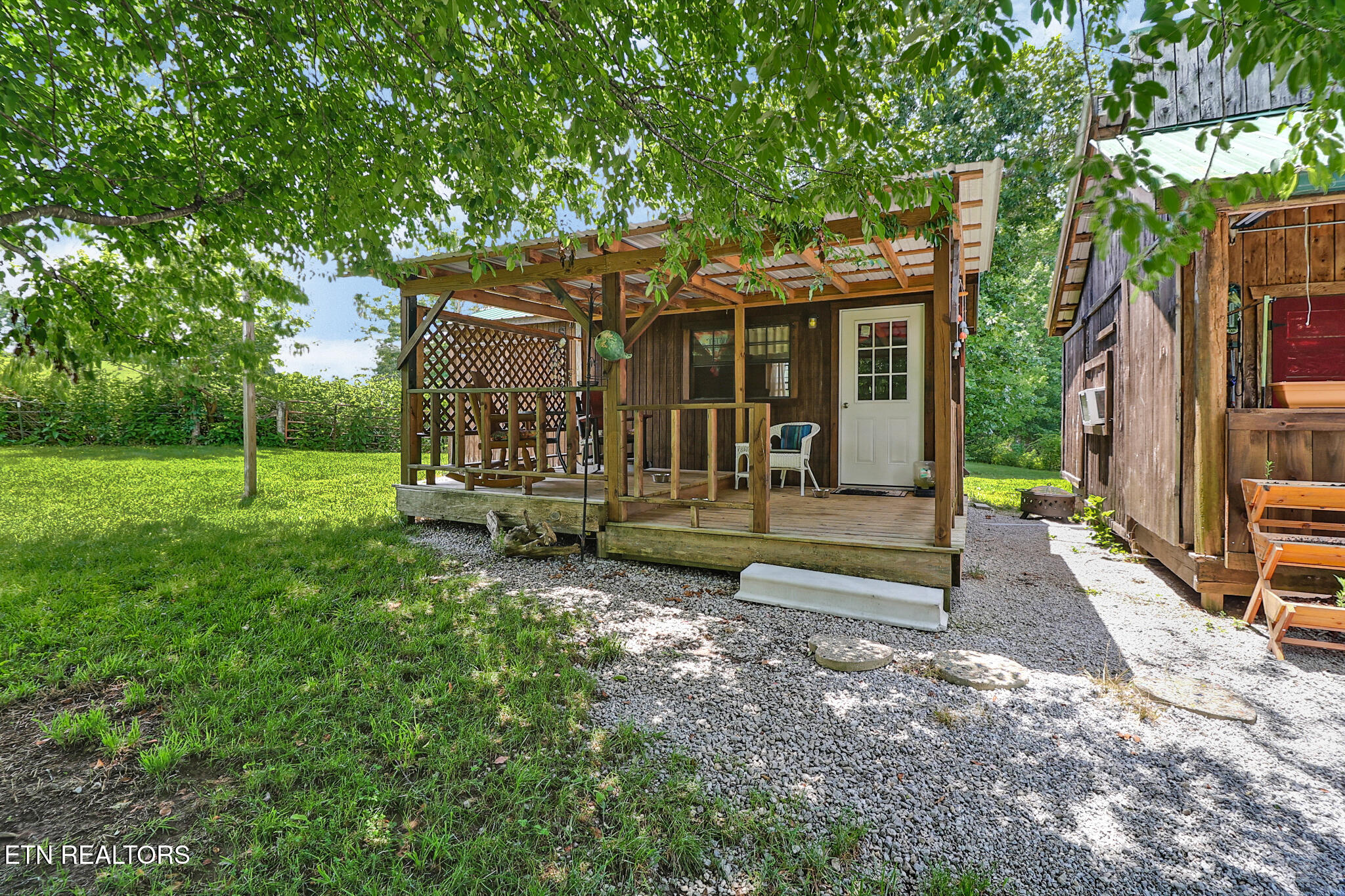 527 Stilts Lane Jamestown TN 38556