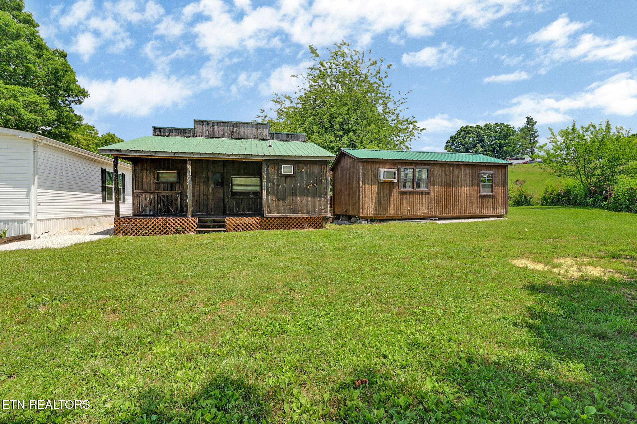 527 Stilts Lane Jamestown TN 38556