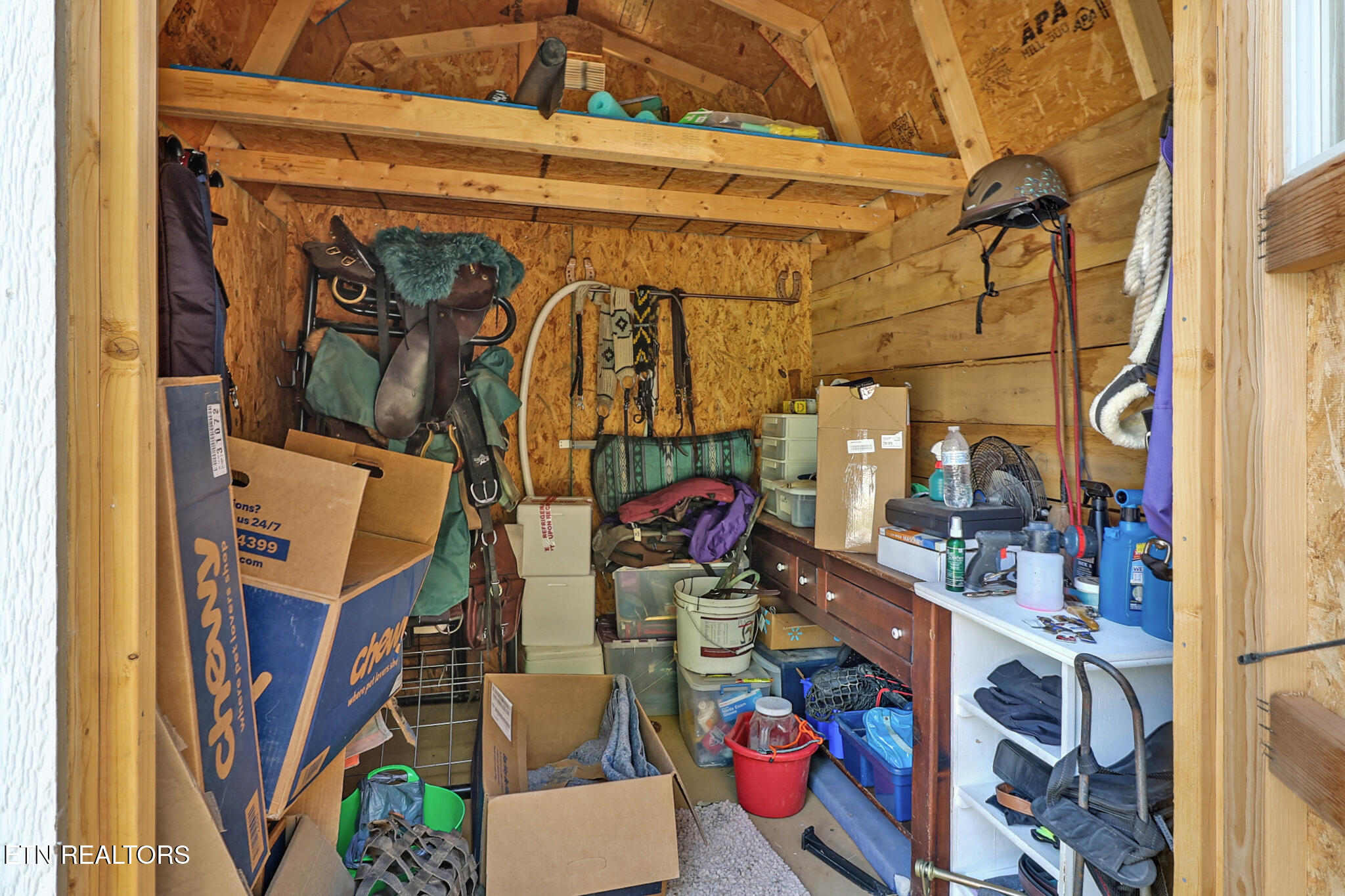 527 Stilts Lane Jamestown TN 38556