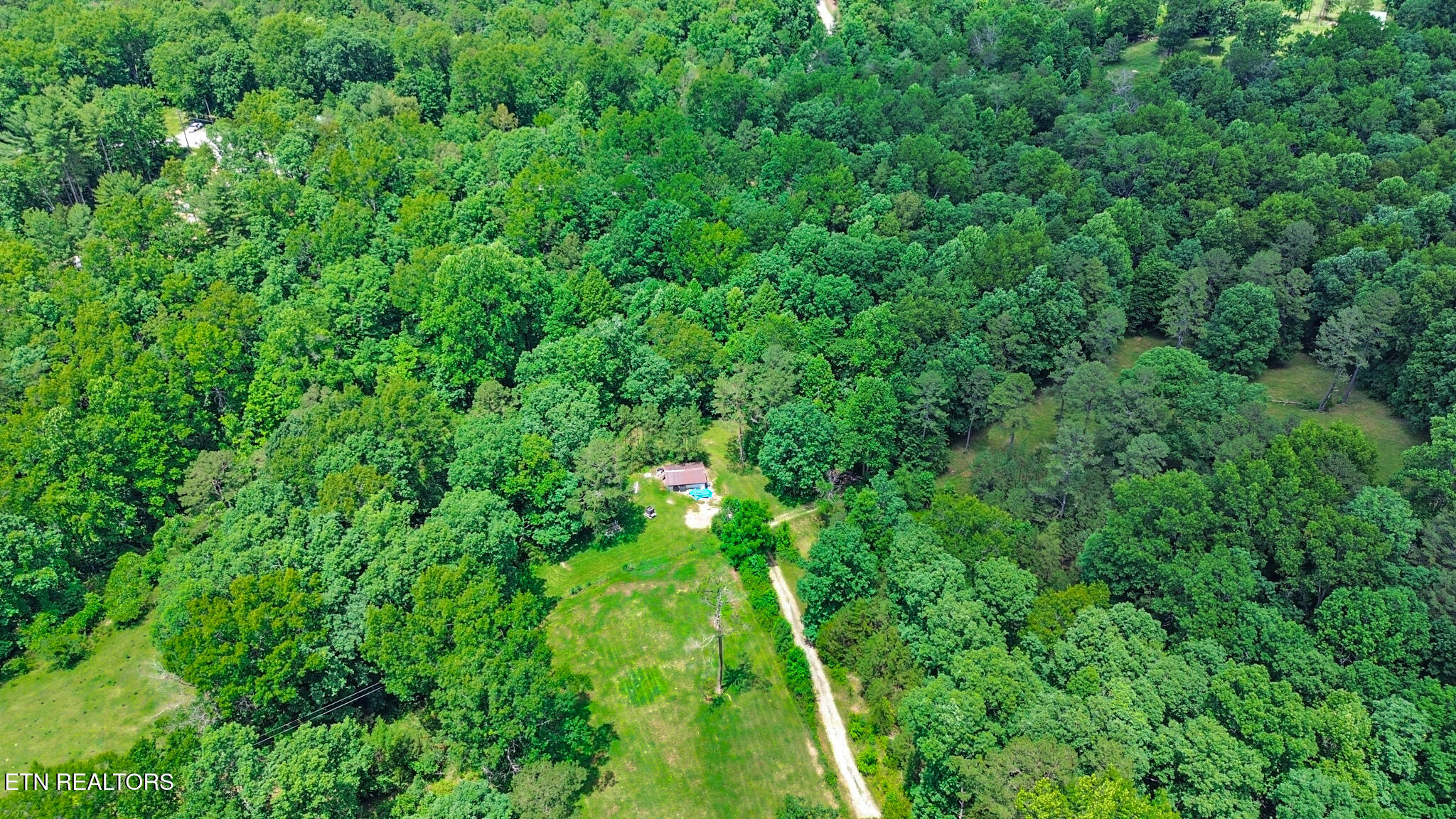 527 Stilts Lane Jamestown TN 38556
