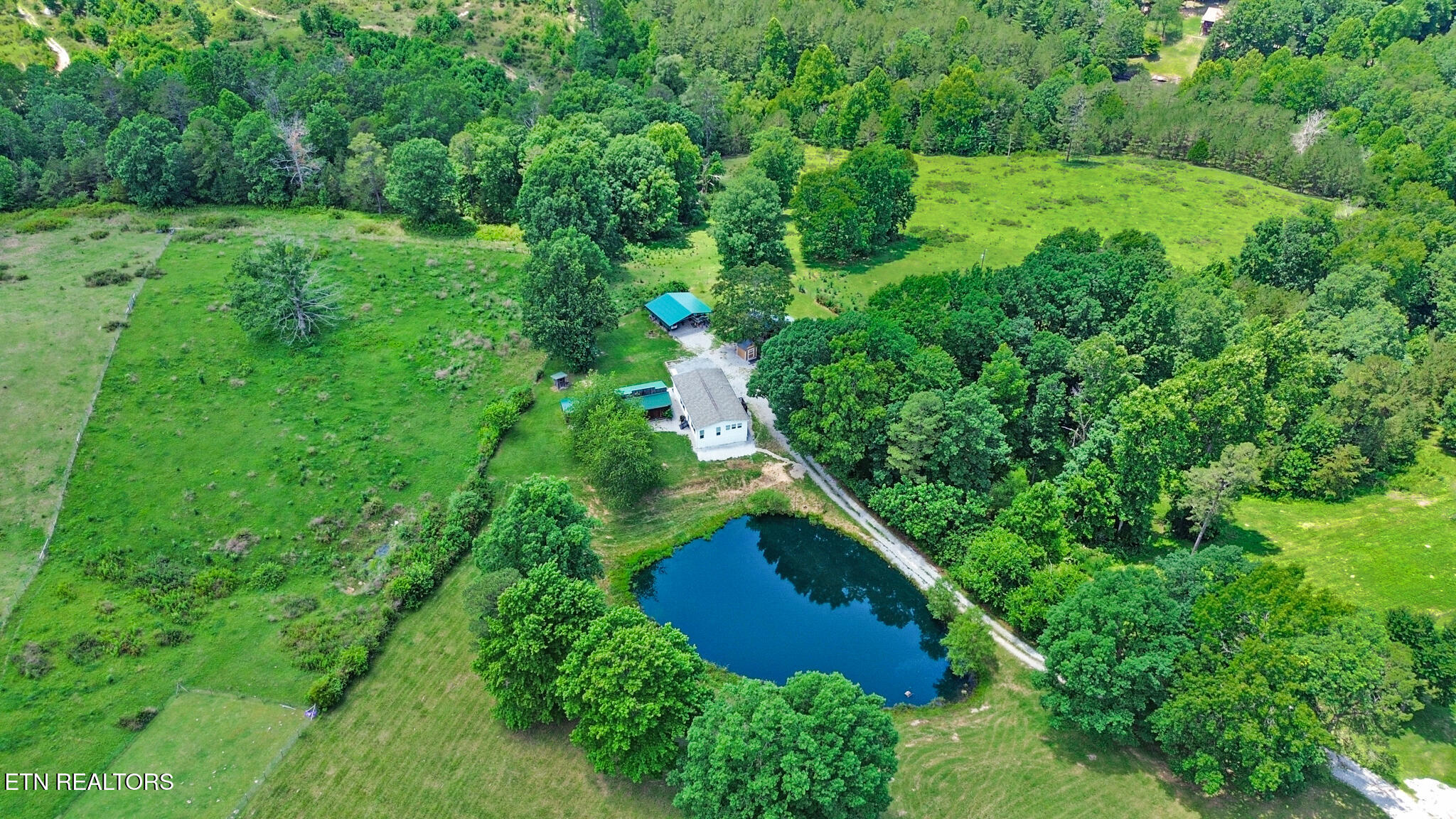 527 Stilts Lane Jamestown TN 38556