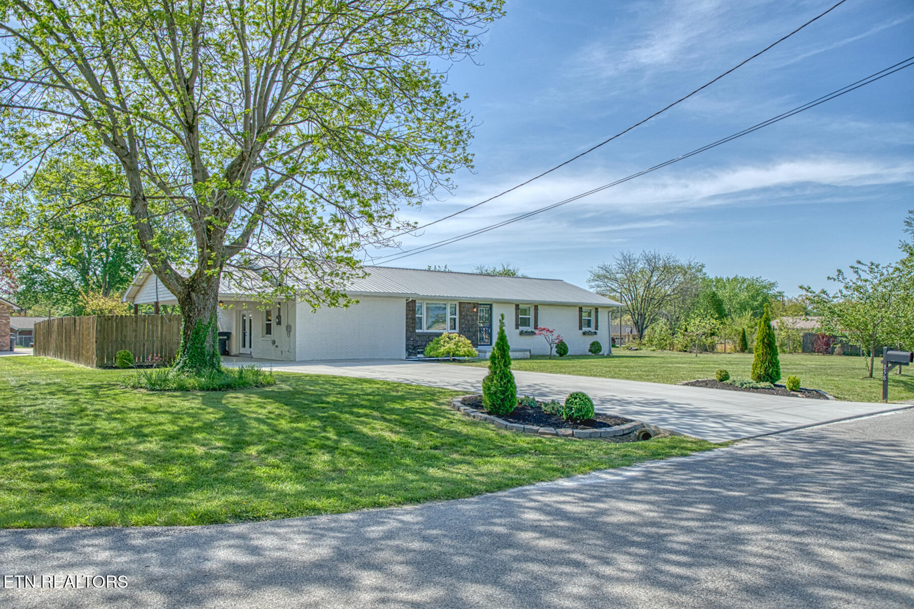 858 Greenland Avenue Cookeville TN 38501