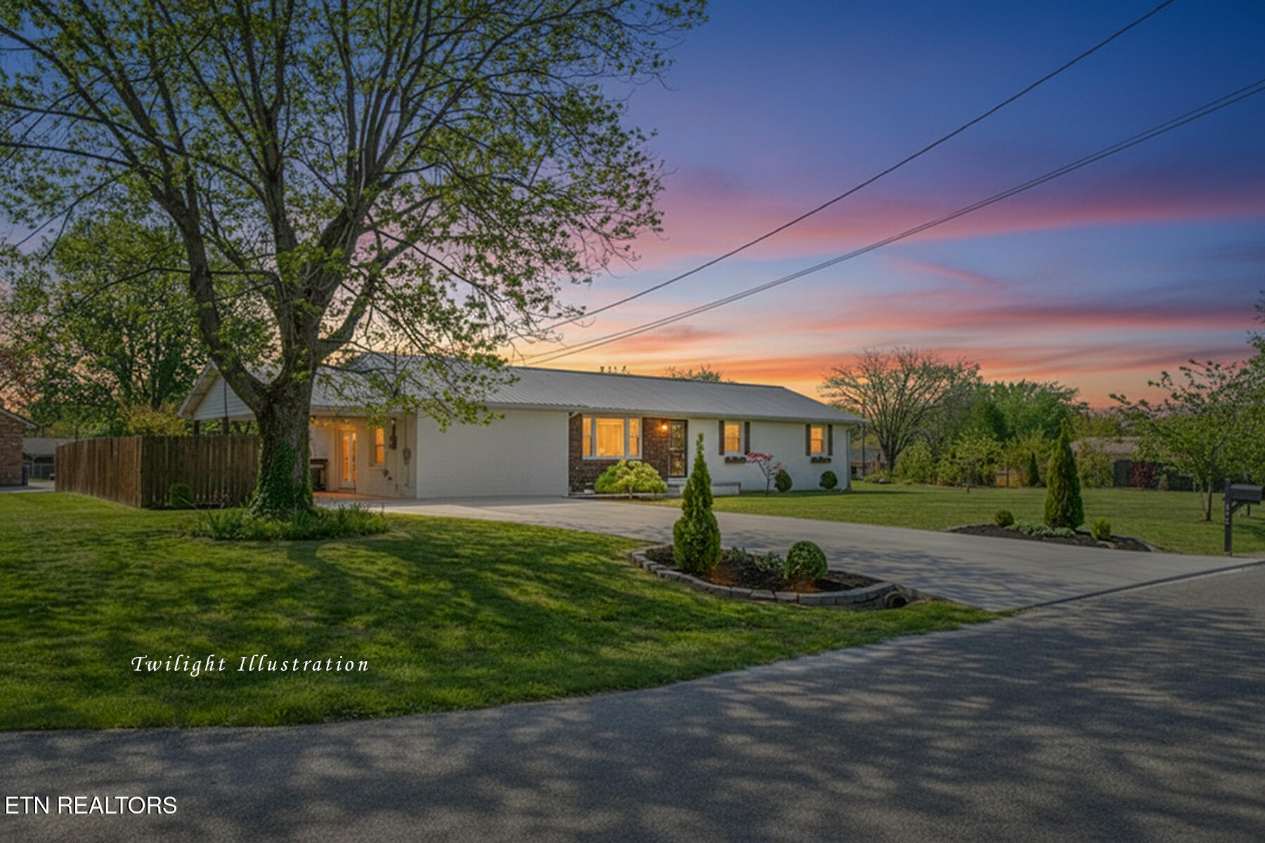 858 Greenland Avenue Cookeville TN 38501