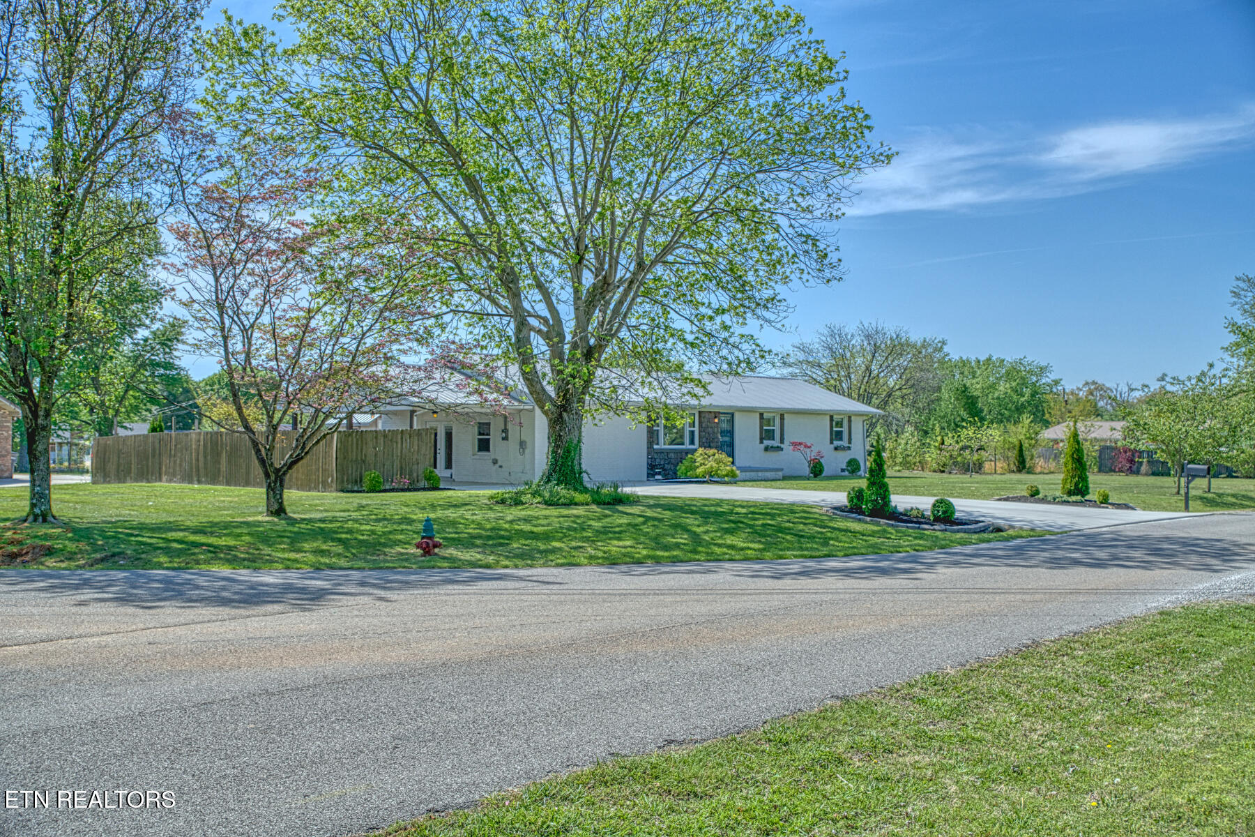 858 Greenland Avenue Cookeville TN 38501