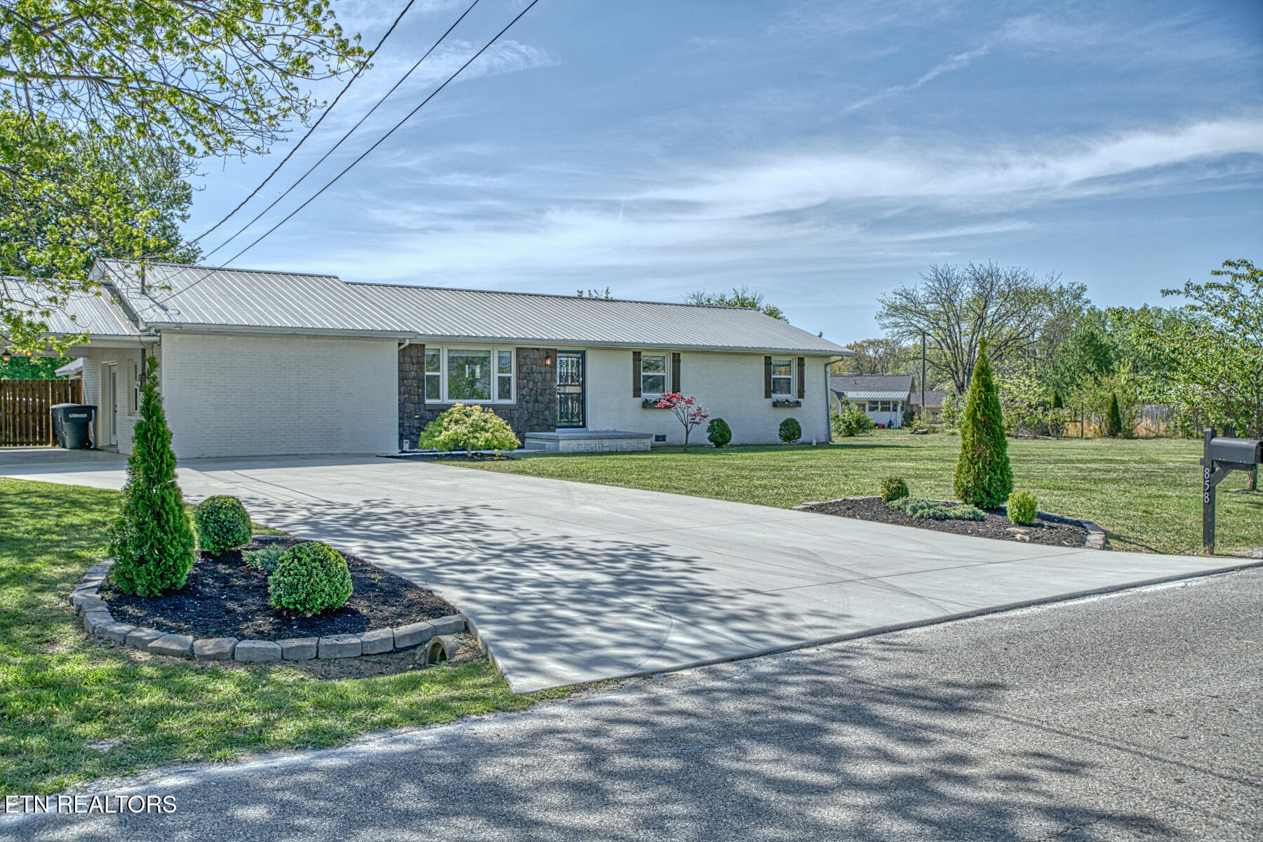 858 Greenland Avenue Cookeville TN 38501