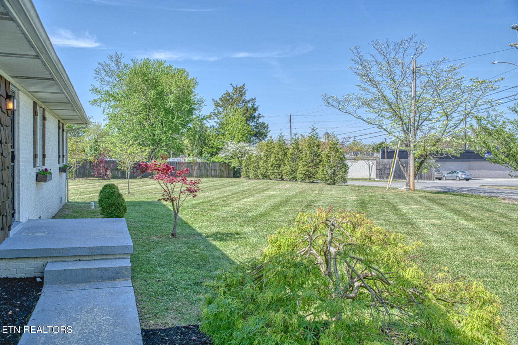 858 Greenland Avenue Cookeville TN 38501