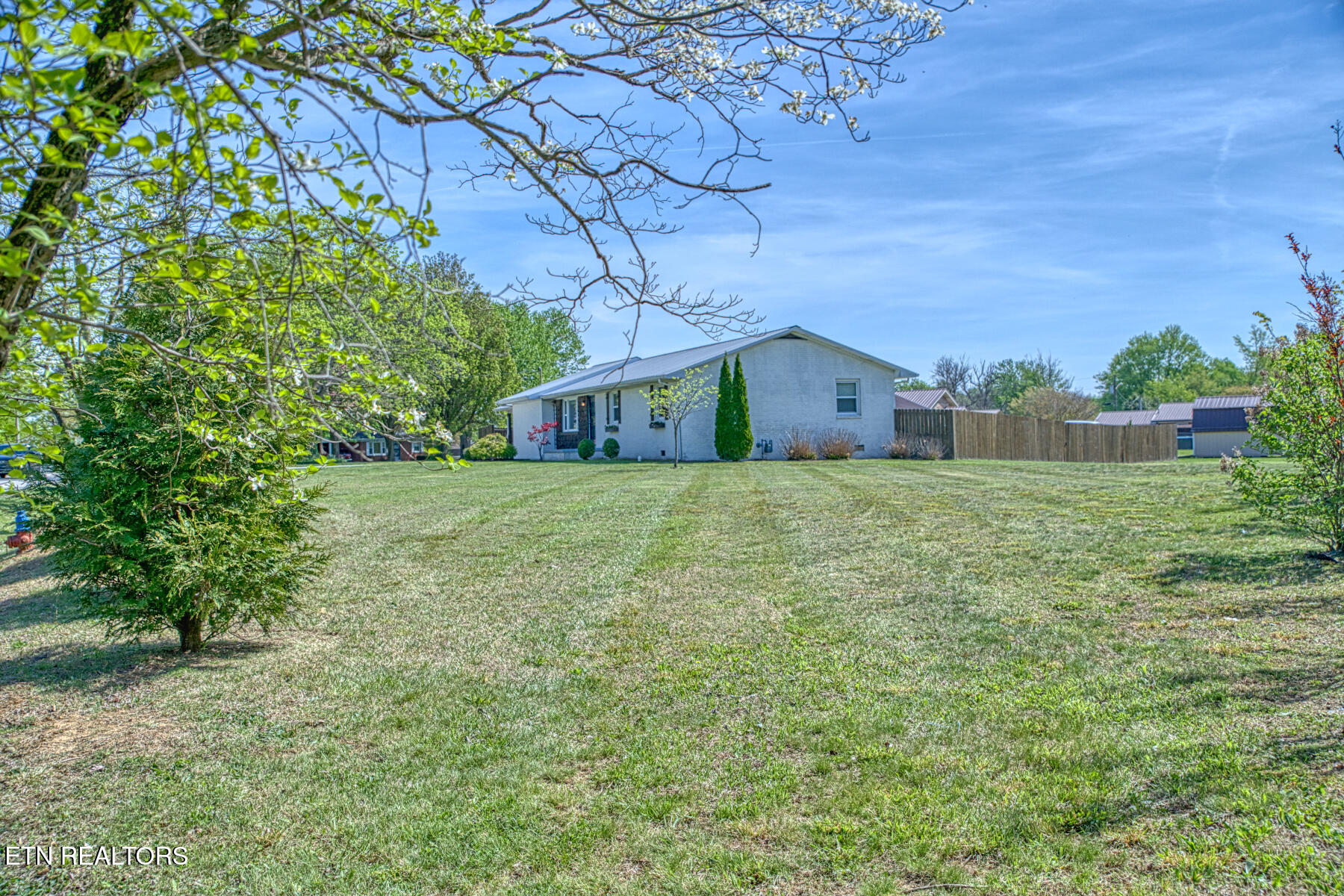 858 Greenland Avenue Cookeville TN 38501