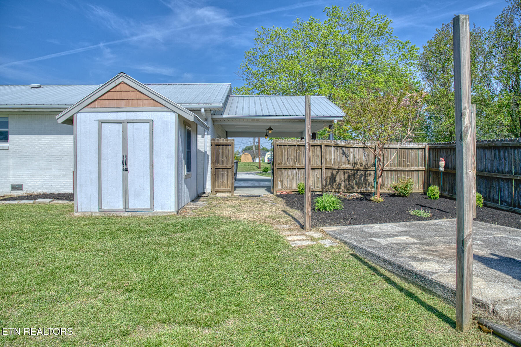 858 Greenland Avenue Cookeville TN 38501