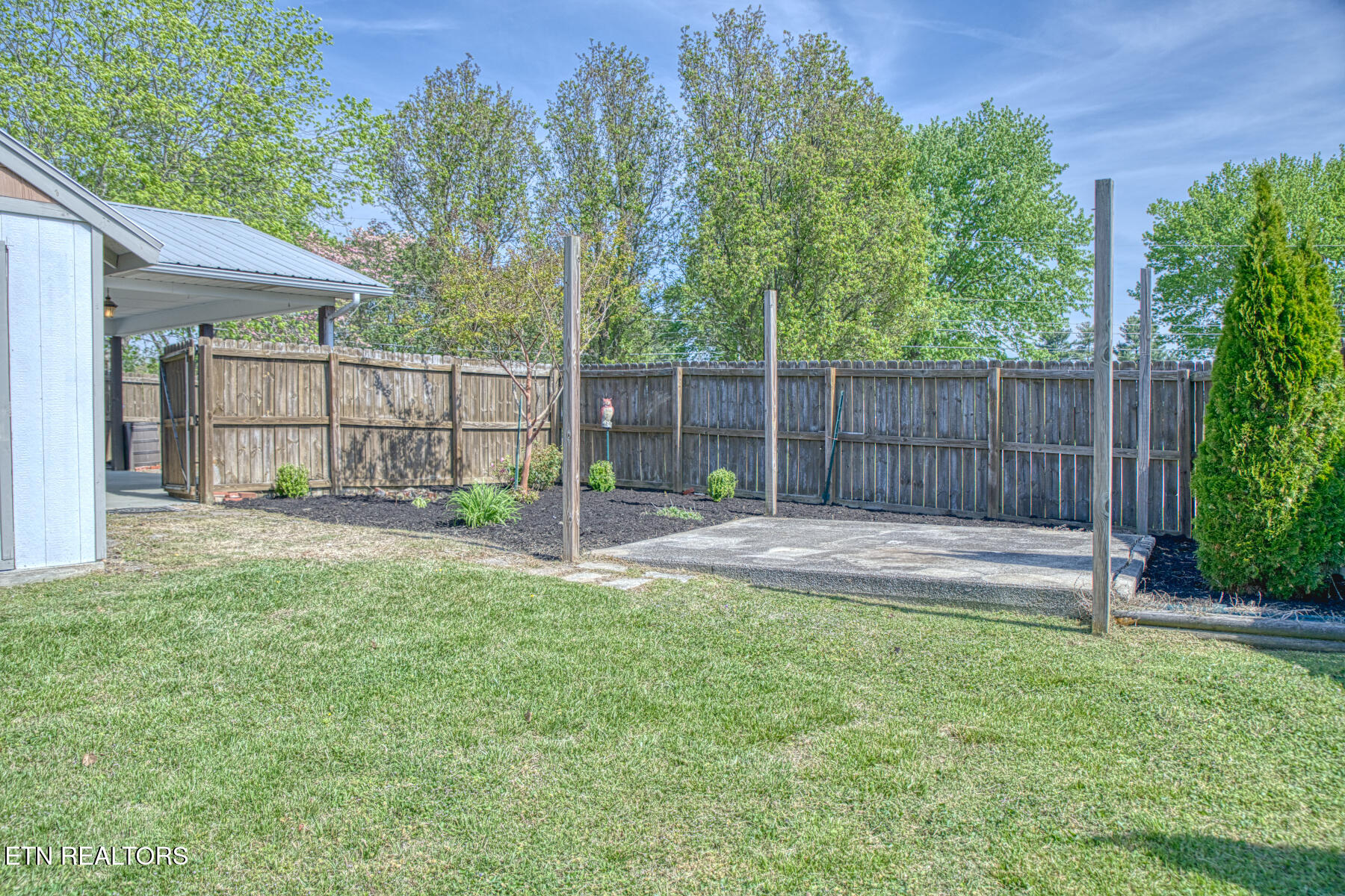 858 Greenland Avenue Cookeville TN 38501