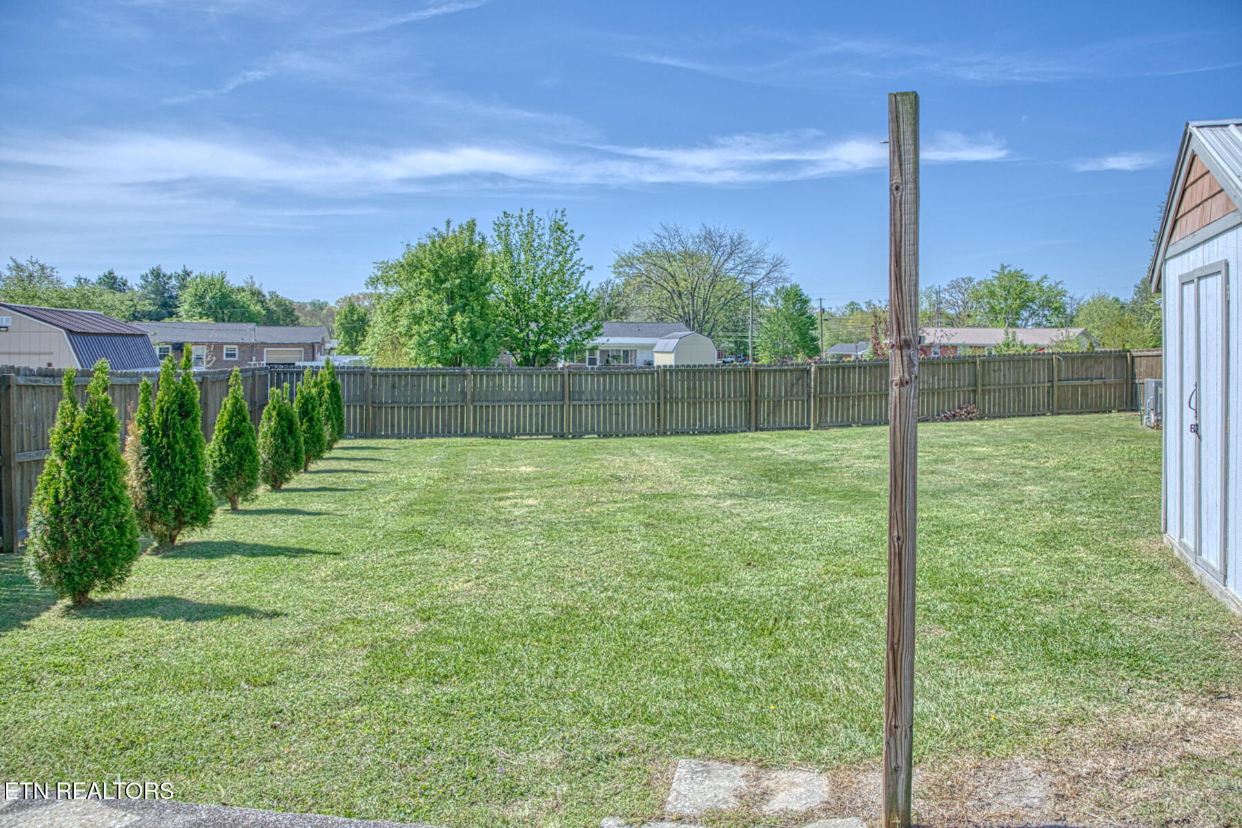 858 Greenland Avenue Cookeville TN 38501