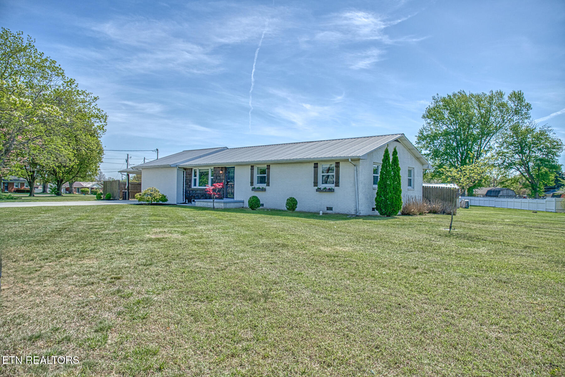 858 Greenland Avenue Cookeville TN 38501