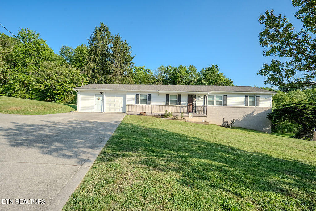2408 Brooks Avenue Knoxville TN 37914