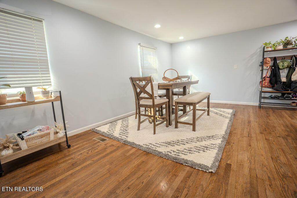2408 Brooks Avenue Knoxville TN 37914