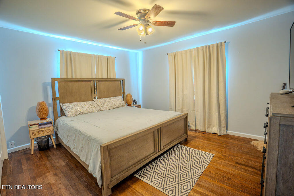 2408 Brooks Avenue Knoxville TN 37914