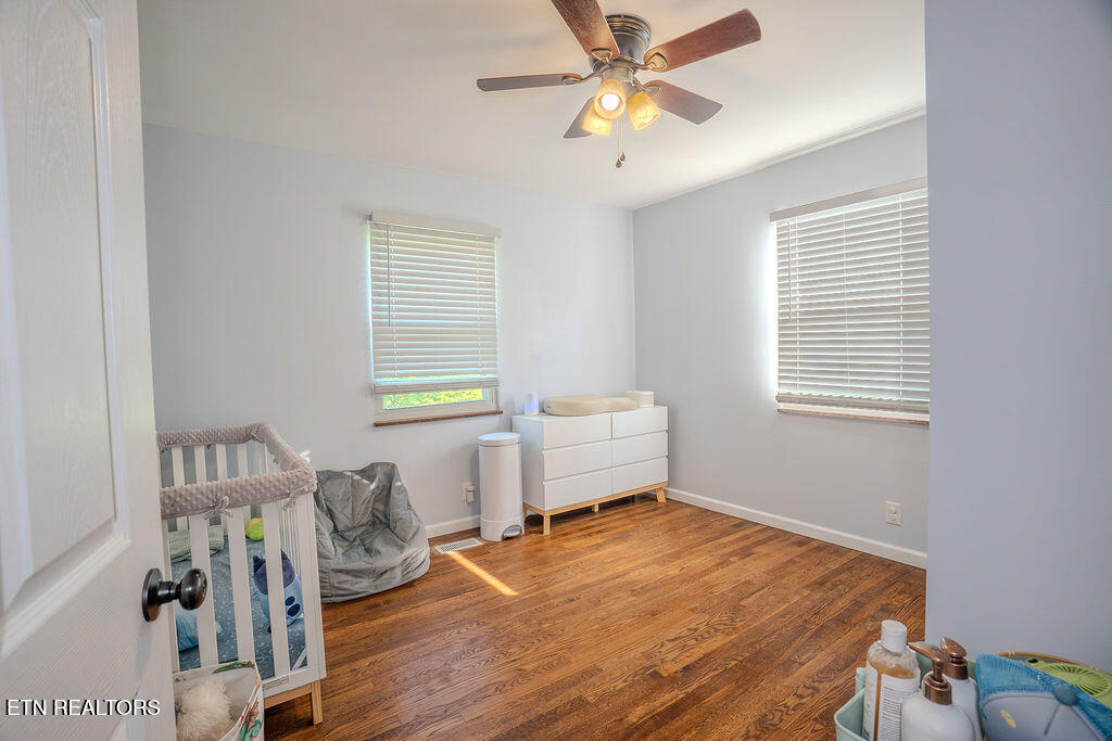 2408 Brooks Avenue Knoxville TN 37914