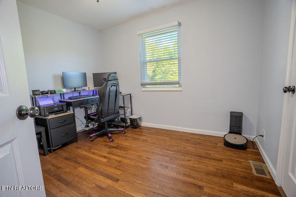 2408 Brooks Avenue Knoxville TN 37914