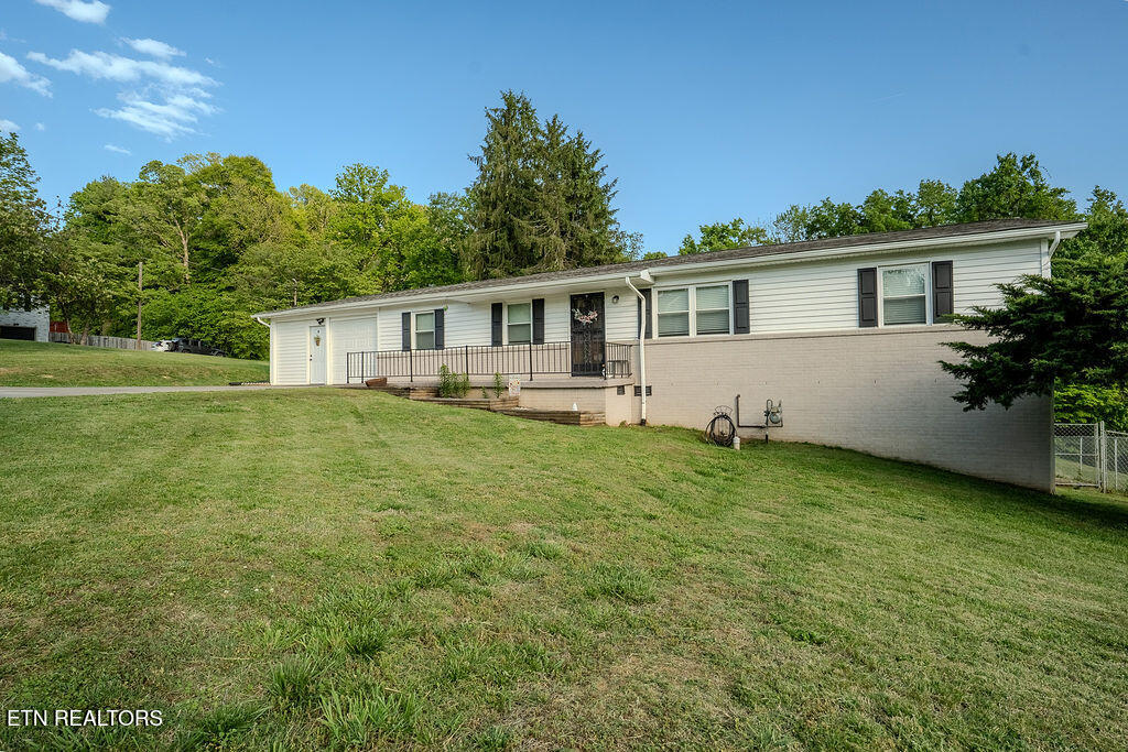2408 Brooks Avenue Knoxville TN 37914
