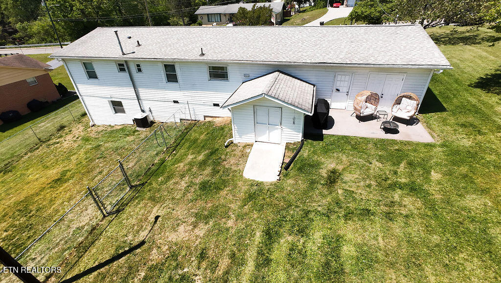 2408 Brooks Avenue Knoxville TN 37914