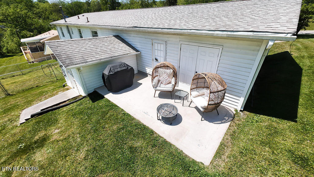 2408 Brooks Avenue Knoxville TN 37914