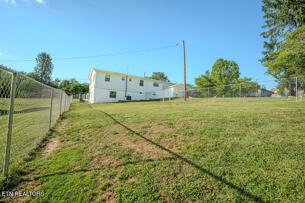 2408 Brooks Avenue Knoxville TN 37914