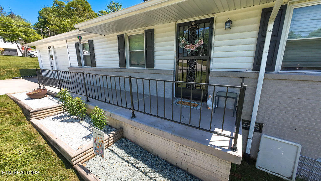 2408 Brooks Avenue Knoxville TN 37914