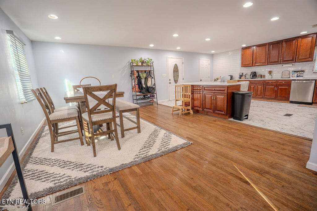 2408 Brooks Avenue Knoxville TN 37914