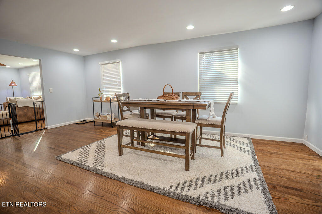 2408 Brooks Avenue Knoxville TN 37914