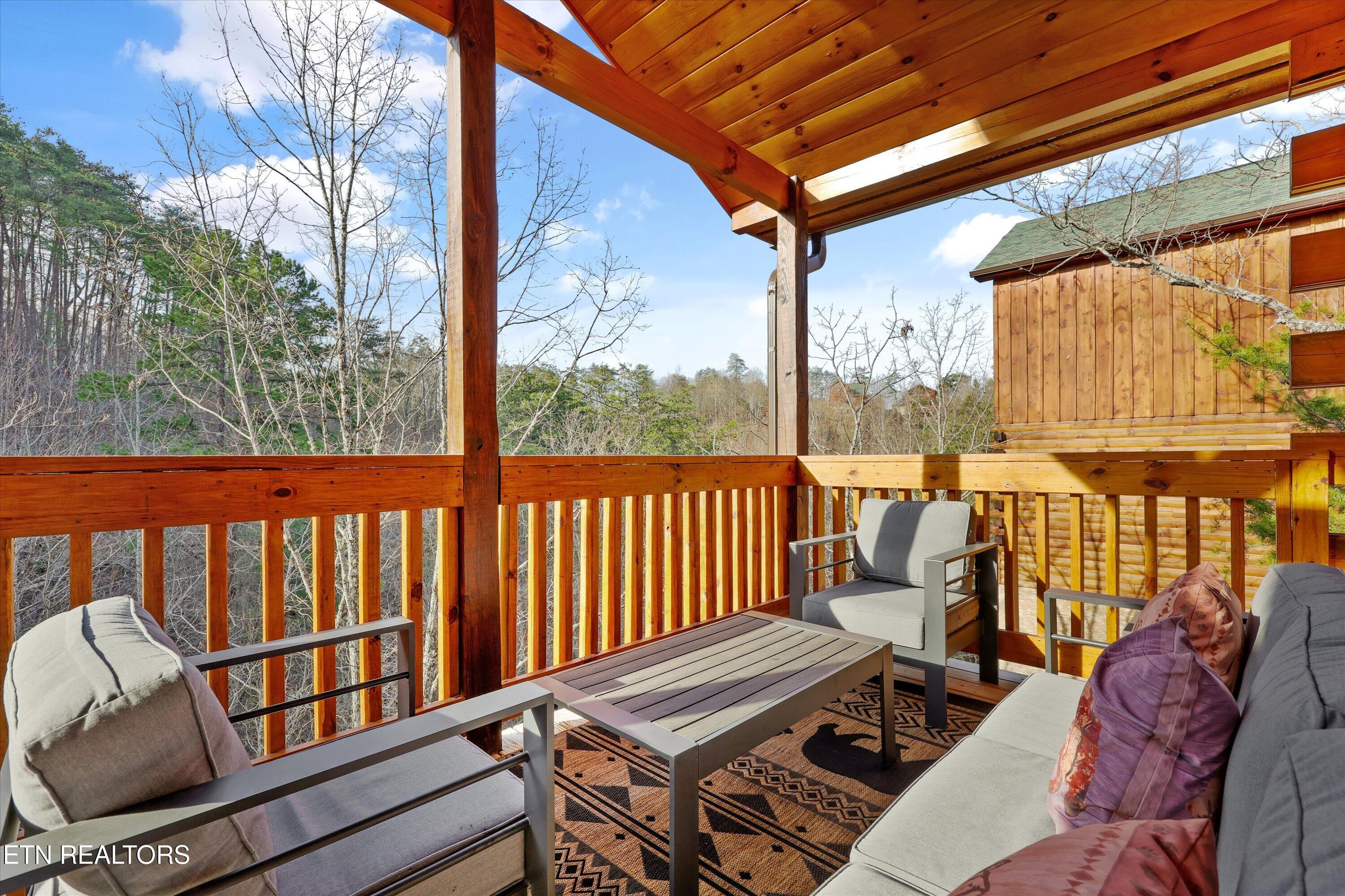 2182 Bear Haven Way Sevierville TN 37862