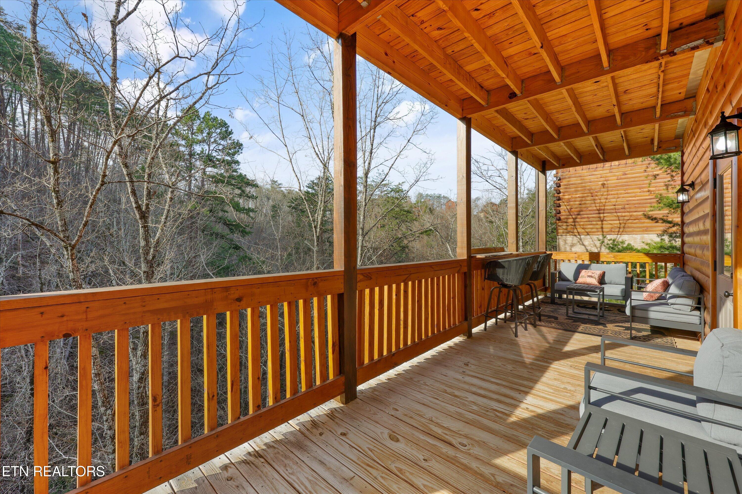 2182 Bear Haven Way Sevierville TN 37862