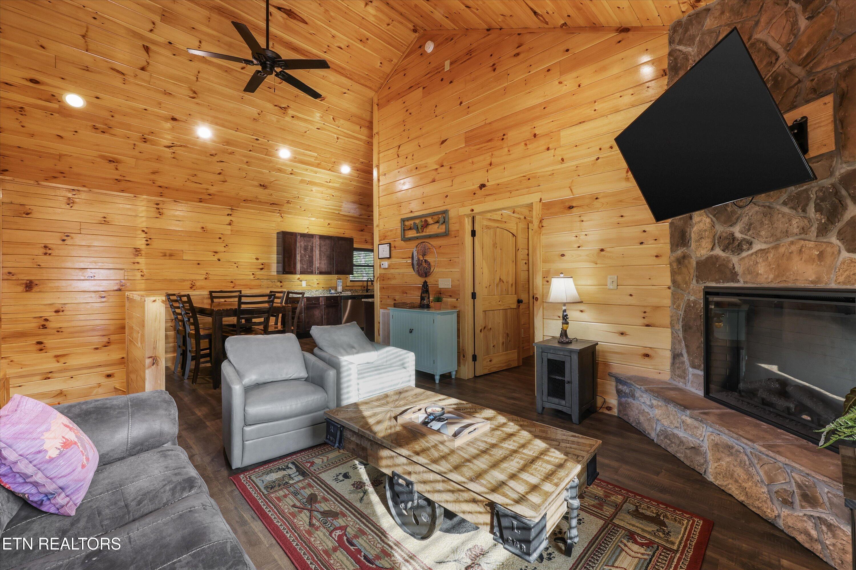 2182 Bear Haven Way Sevierville TN 37862