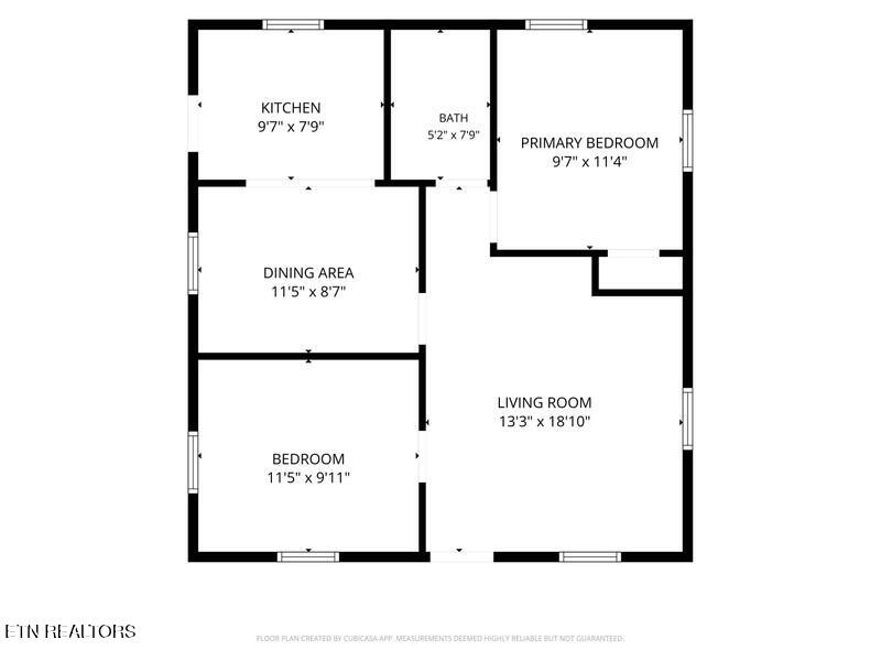 10310 Stiles Lane Kodak TN 37764
