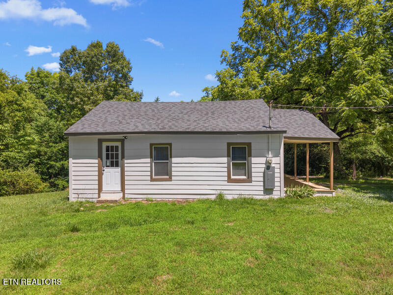 10310 Stiles Lane Kodak TN 37764