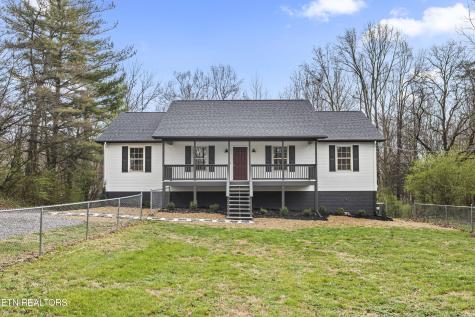10709 Dogwood Road Knoxville TN 37931