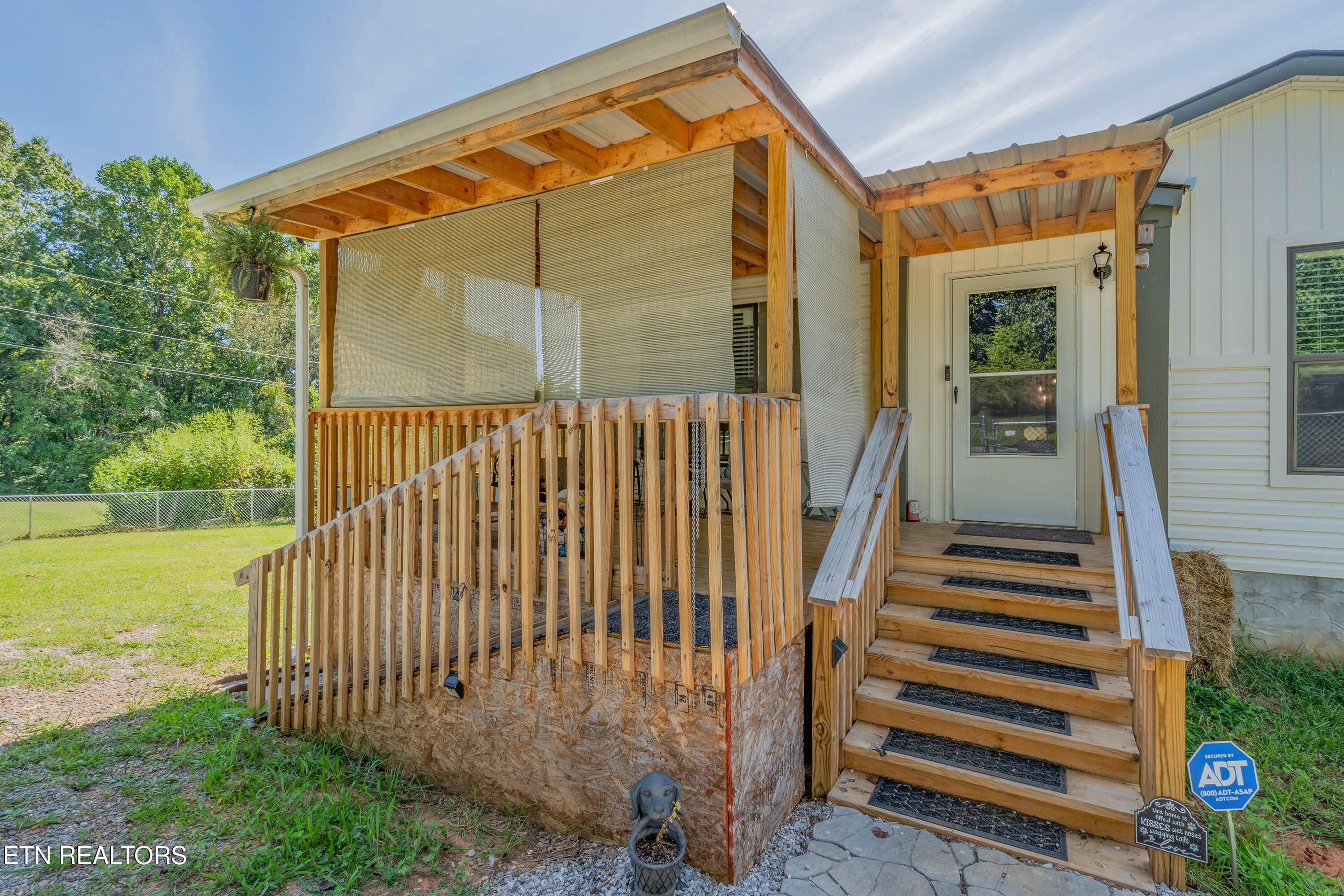 8539 Old Jacksboro Road Knoxville TN 37938