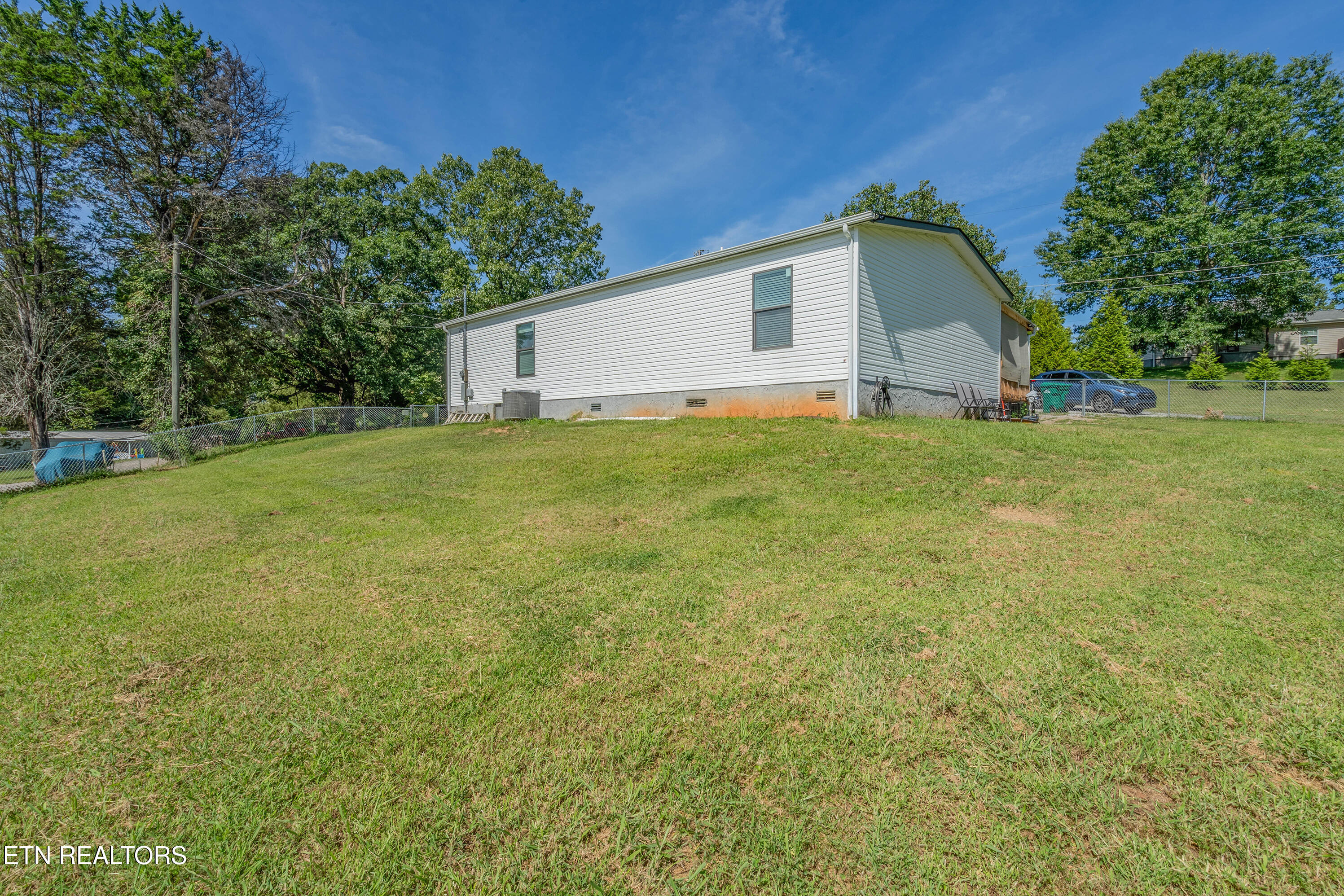 8539 Old Jacksboro Road Knoxville TN 37938