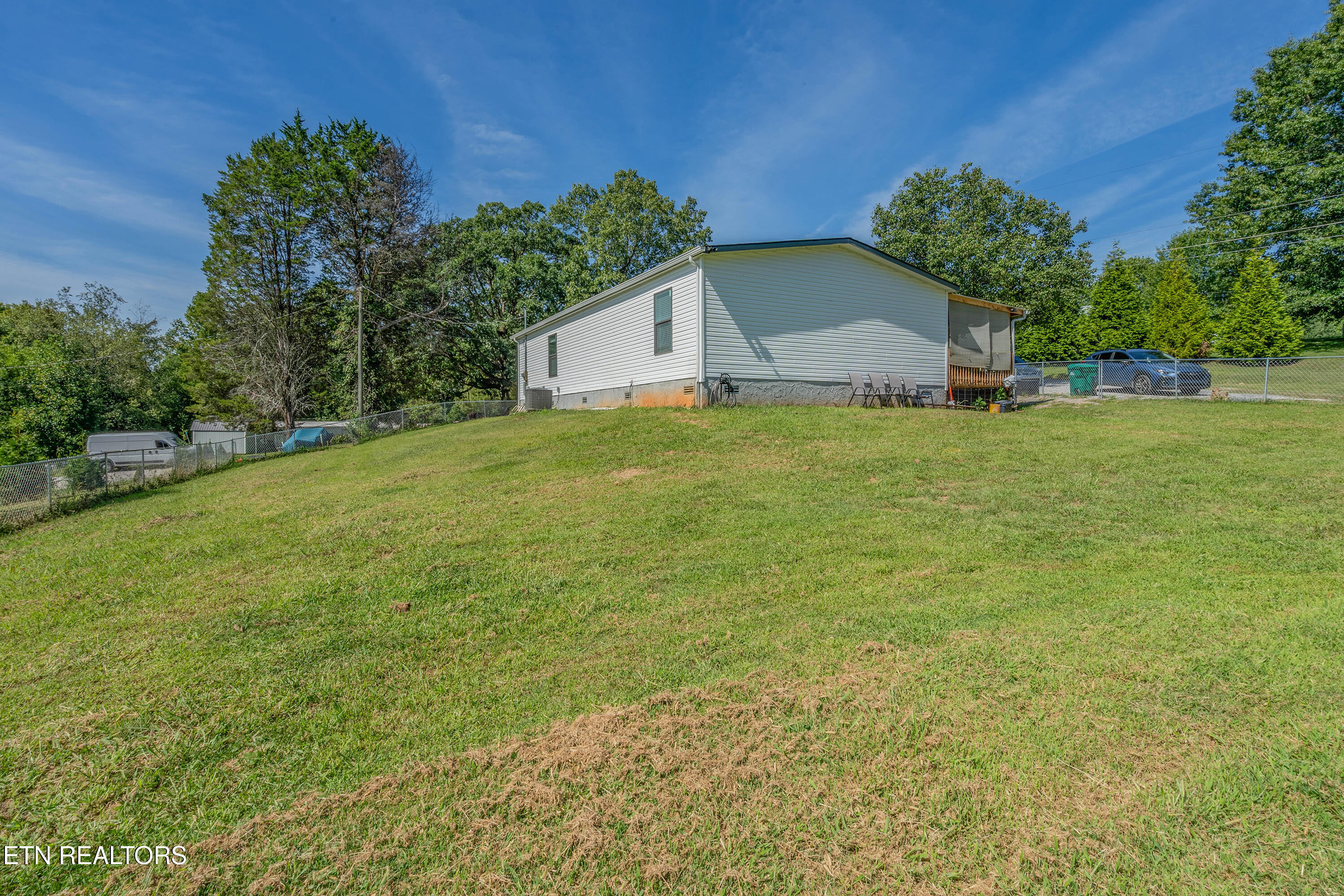 8539 Old Jacksboro Road Knoxville TN 37938