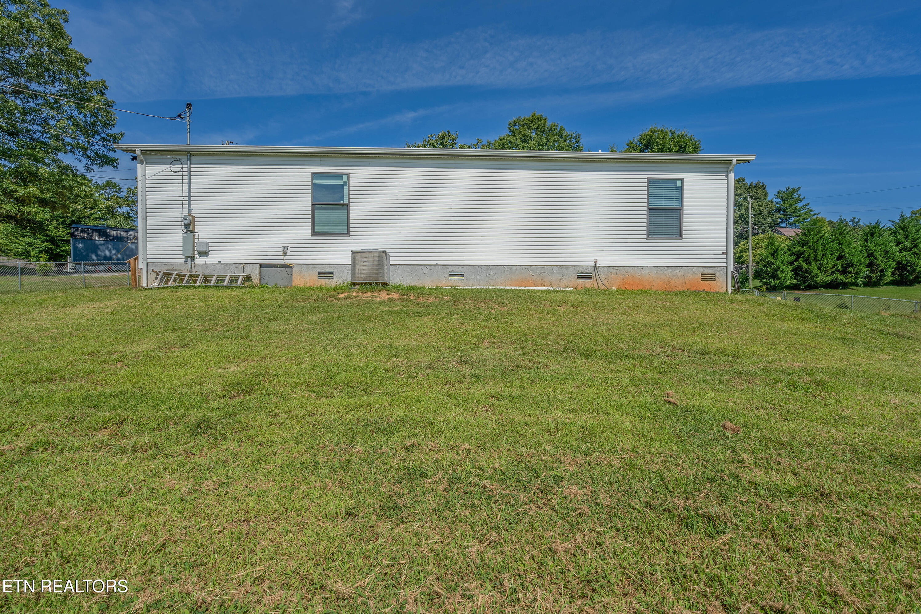 8539 Old Jacksboro Road Knoxville TN 37938