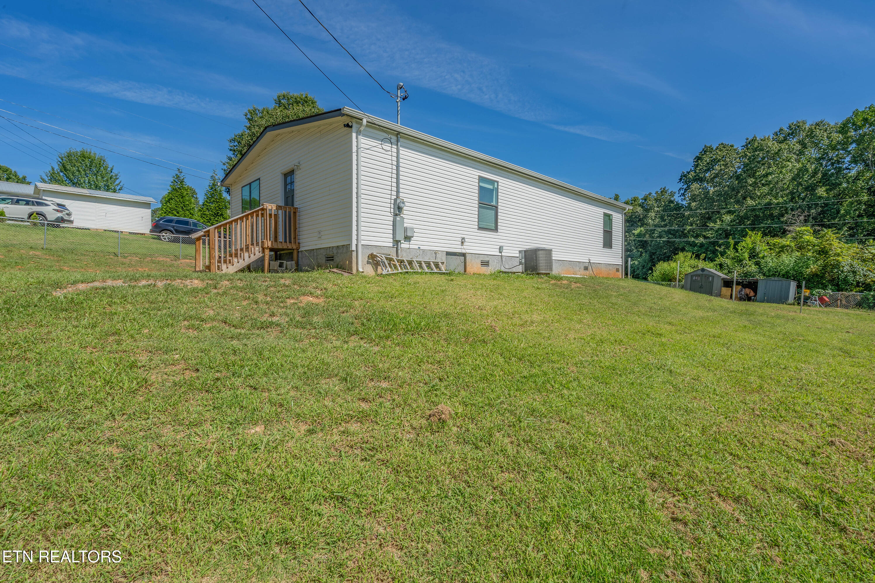 8539 Old Jacksboro Road Knoxville TN 37938