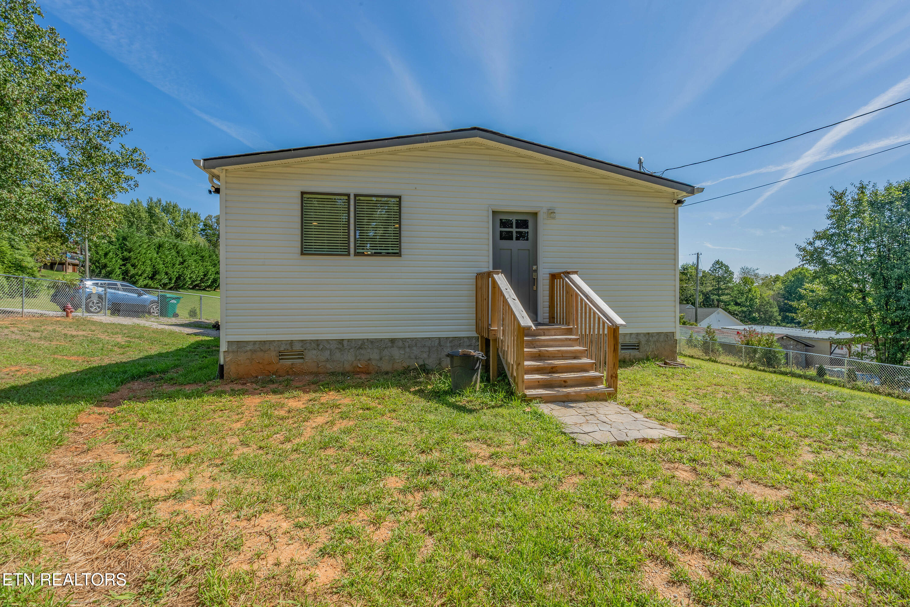 8539 Old Jacksboro Road Knoxville TN 37938