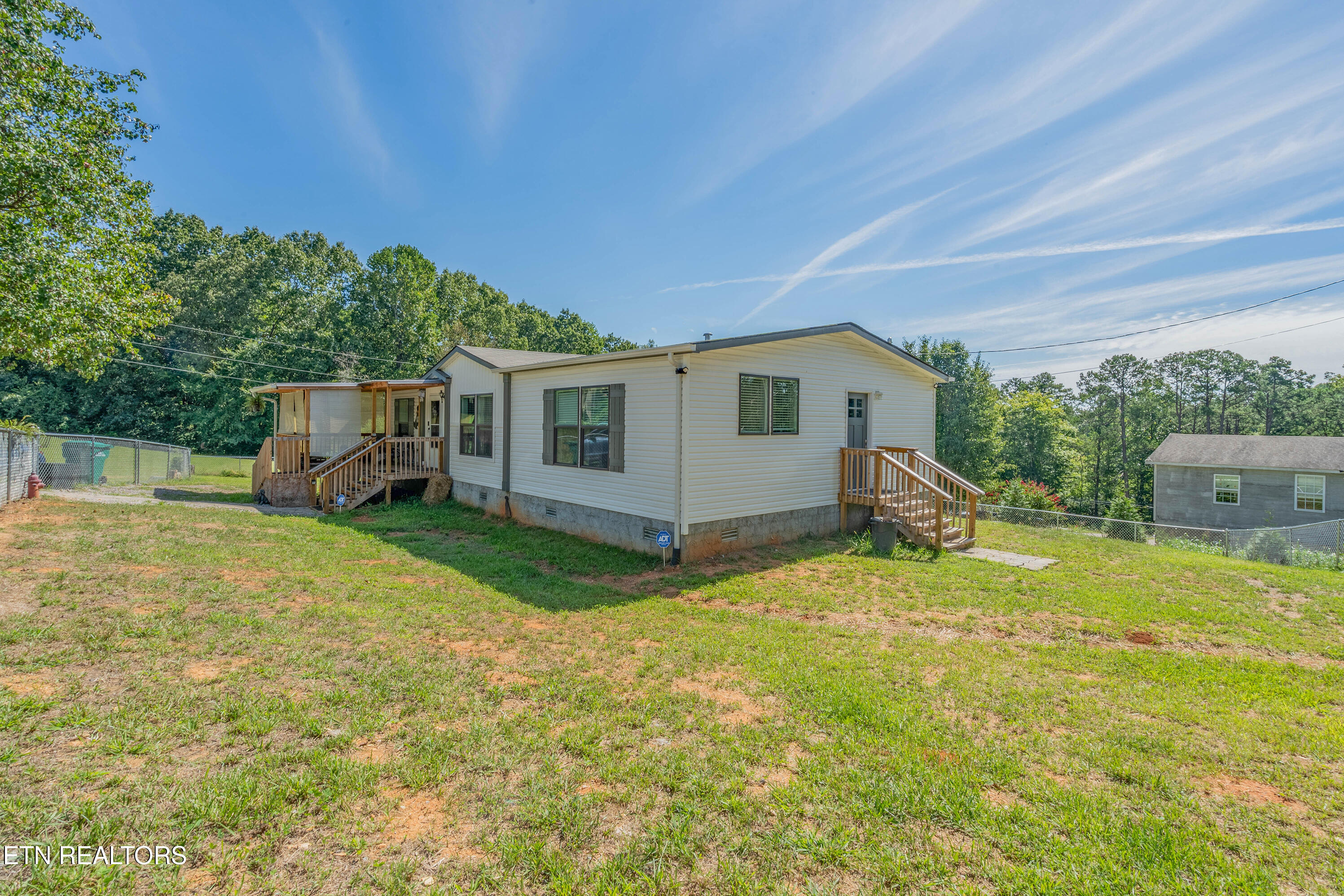 8539 Old Jacksboro Road Knoxville TN 37938